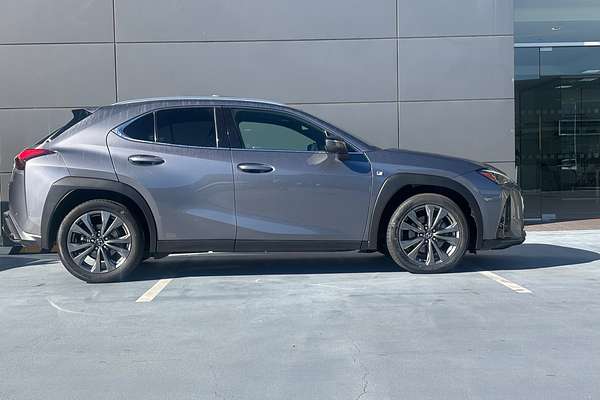 2019 Lexus UX UX200 F Sport MZAA10R