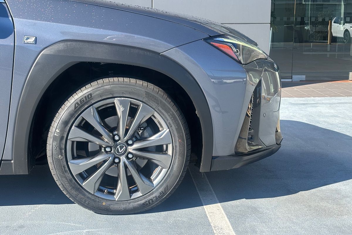 2019 Lexus UX UX200 F Sport MZAA10R