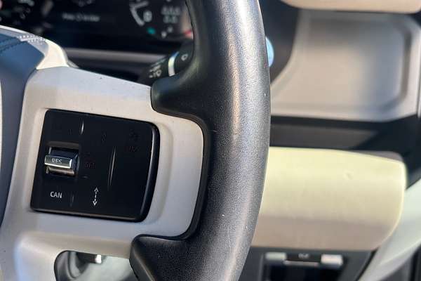 2021 Land Rover Defender 110 P400 X-Dynamic HSE L663