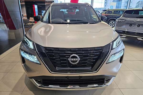 2025 Nissan X-TRAIL Ti e-POWER T33