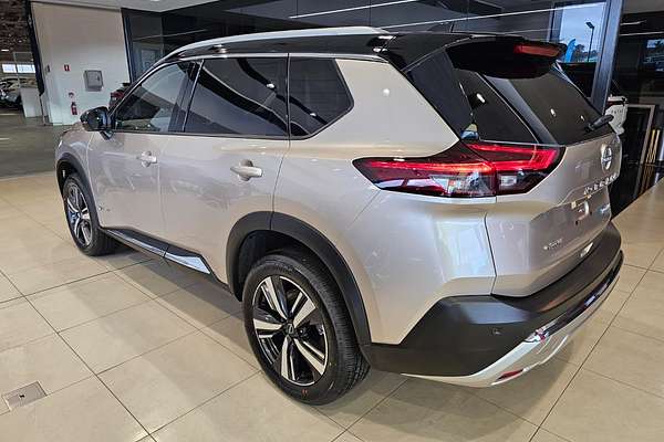 2025 Nissan X-TRAIL Ti e-POWER T33