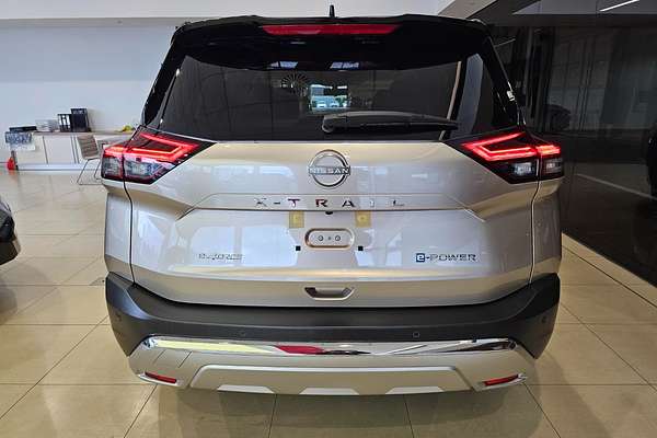 2025 Nissan X-TRAIL Ti e-POWER T33