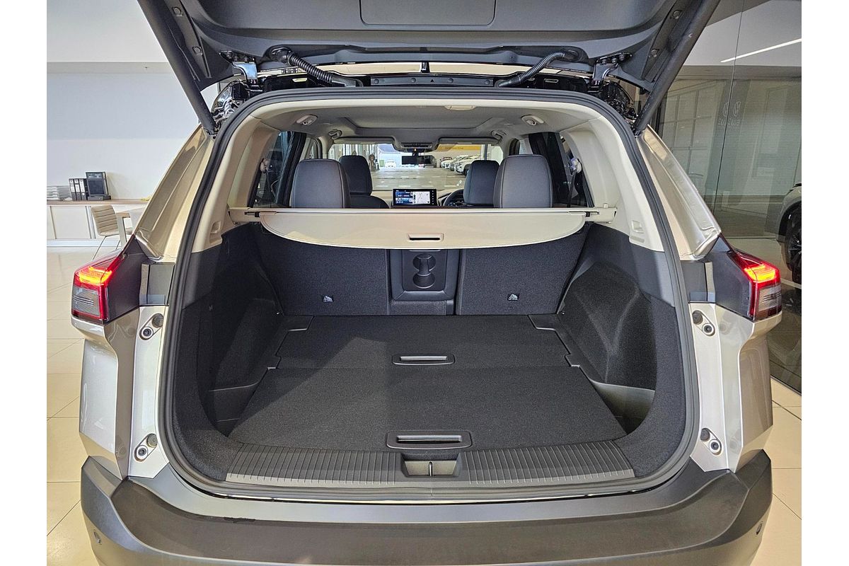2025 Nissan X-TRAIL Ti e-POWER T33