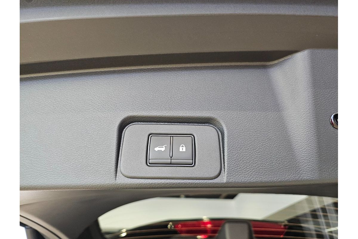 2025 Nissan X-TRAIL Ti e-POWER T33