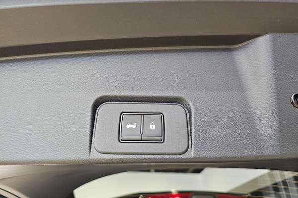 2025 Nissan X-TRAIL Ti e-POWER T33