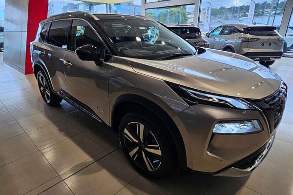 2025 Nissan X-TRAIL Ti e-POWER T33