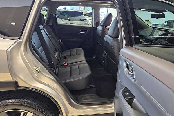 2025 Nissan X-TRAIL Ti e-POWER T33