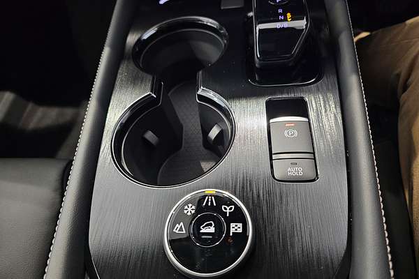 2025 Nissan X-TRAIL Ti e-POWER T33