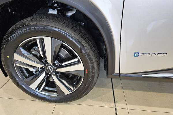 2025 Nissan X-TRAIL Ti e-POWER T33