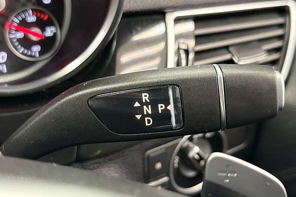 2016 Mercedes-Benz GLE-Class GLE43 AMG W166