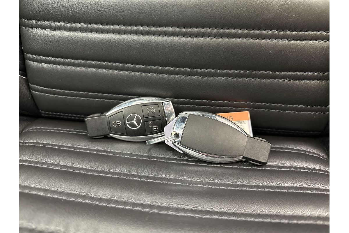 2016 Mercedes-Benz GLE-Class GLE43 AMG W166