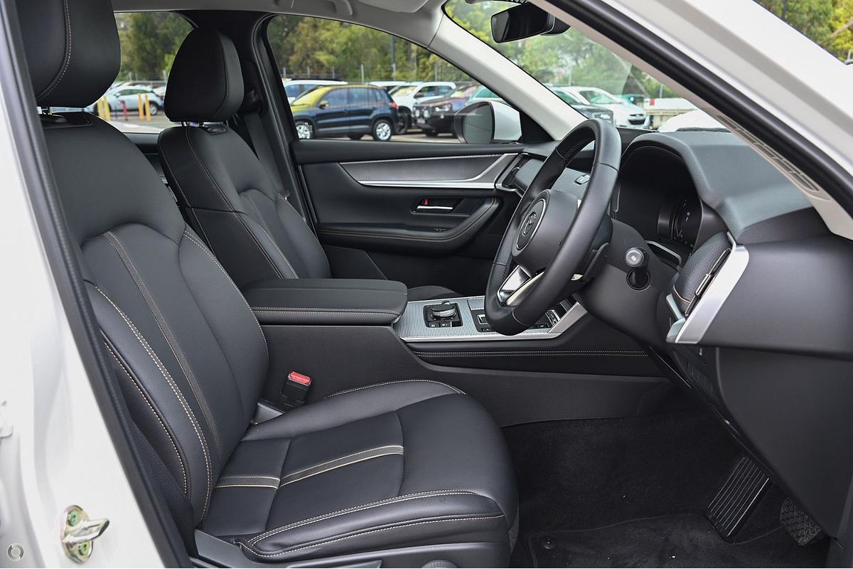 2025 Mazda CX-60 P50e Evolve KH Series
