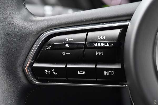 2025 Mazda CX-60 P50e Evolve KH Series
