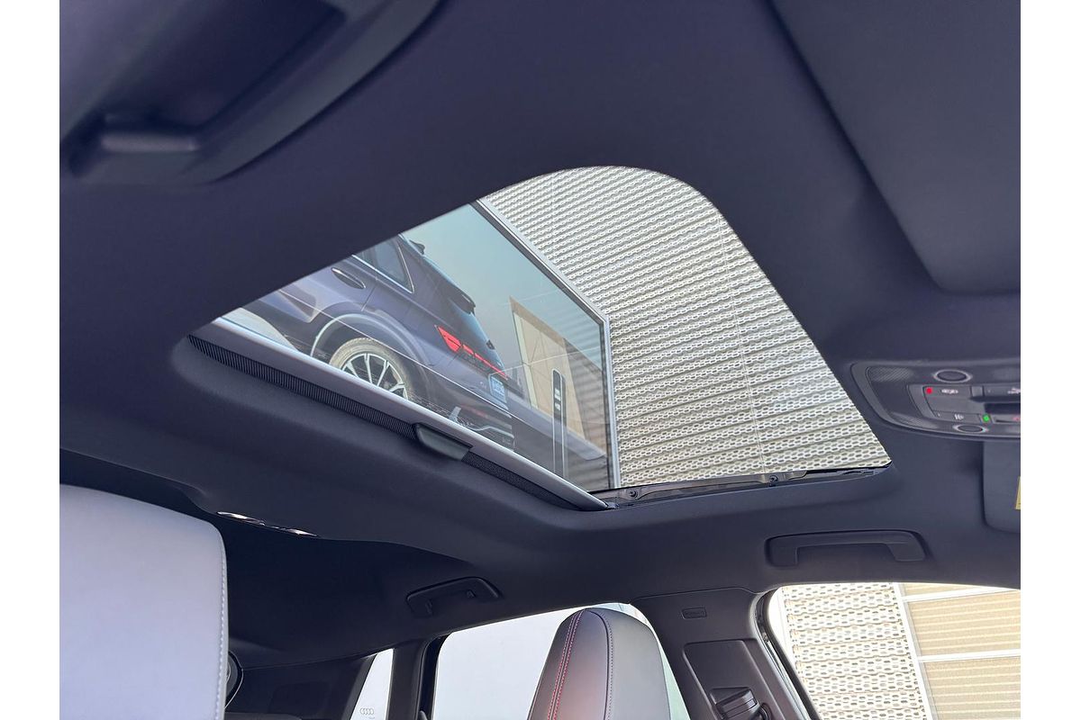 2022 Audi S3 GY