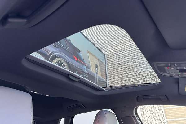2022 Audi S3 GY