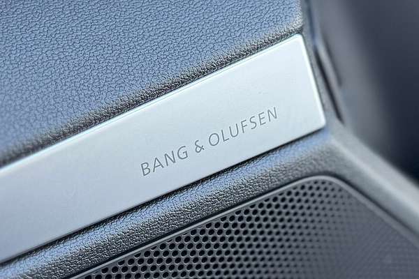 2022 Audi S3 GY
