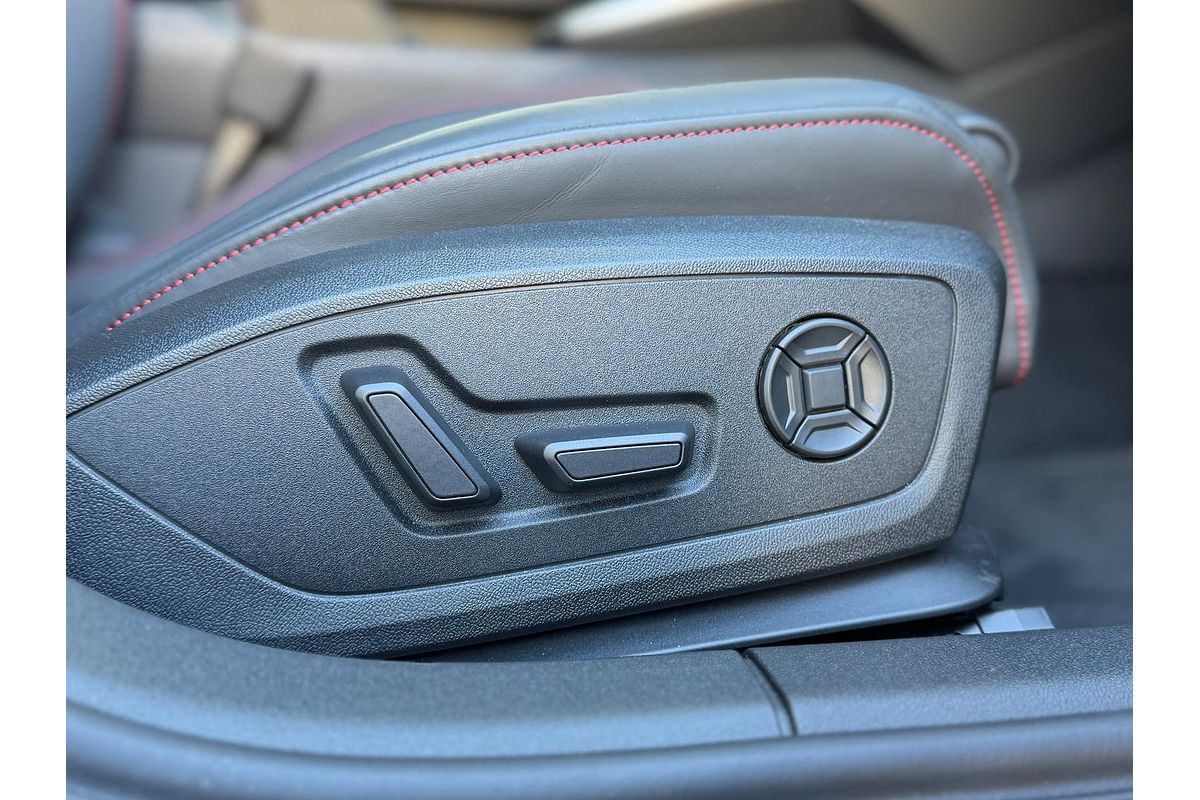 2022 Audi S3 GY