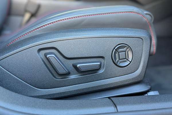 2022 Audi S3 GY