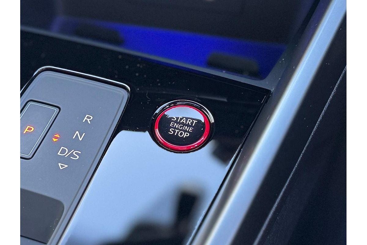 2022 Audi S3 GY