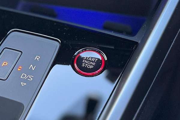2022 Audi S3 GY