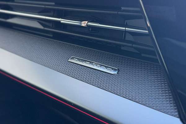 2022 Audi S3 GY