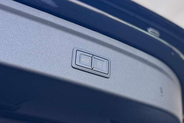 2022 Audi S3 GY