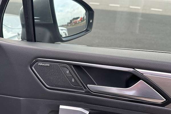 2018 Volkswagen Tiguan 132TSI Comfortline Allspace 5N