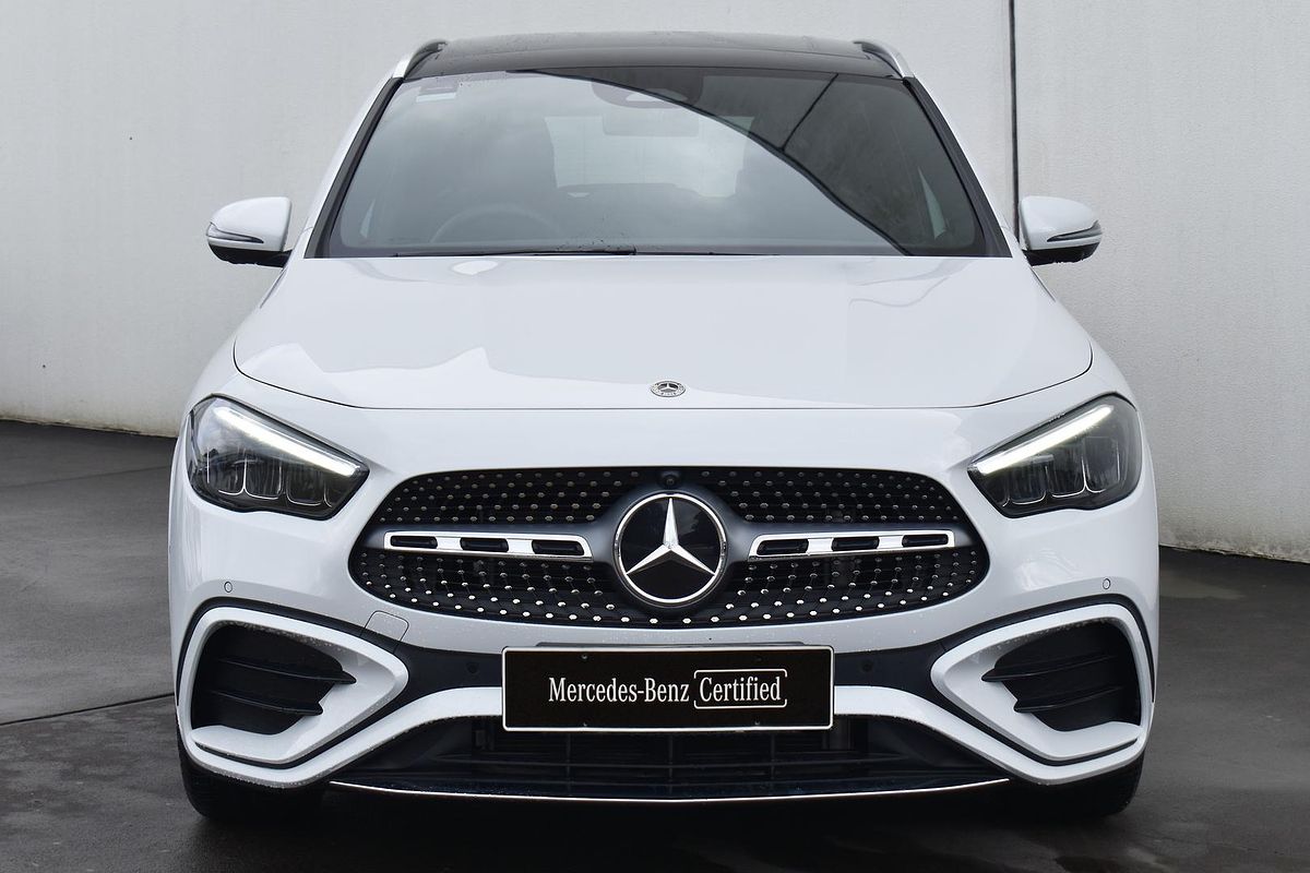 2024 Mercedes-Benz GLA-Class GLA250 H247