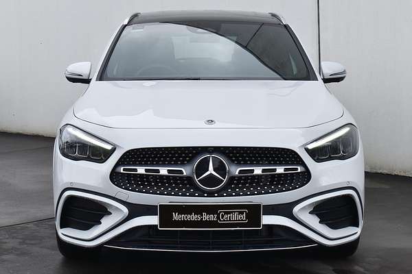2024 Mercedes-Benz GLA-Class GLA250 H247