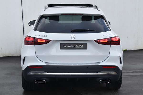 2024 Mercedes-Benz GLA-Class GLA250 H247