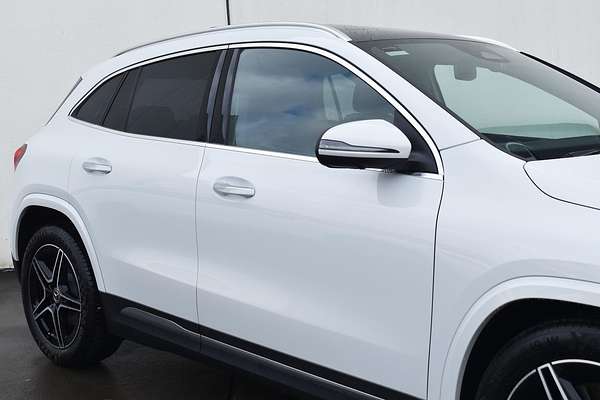 2024 Mercedes-Benz GLA-Class GLA250 H247