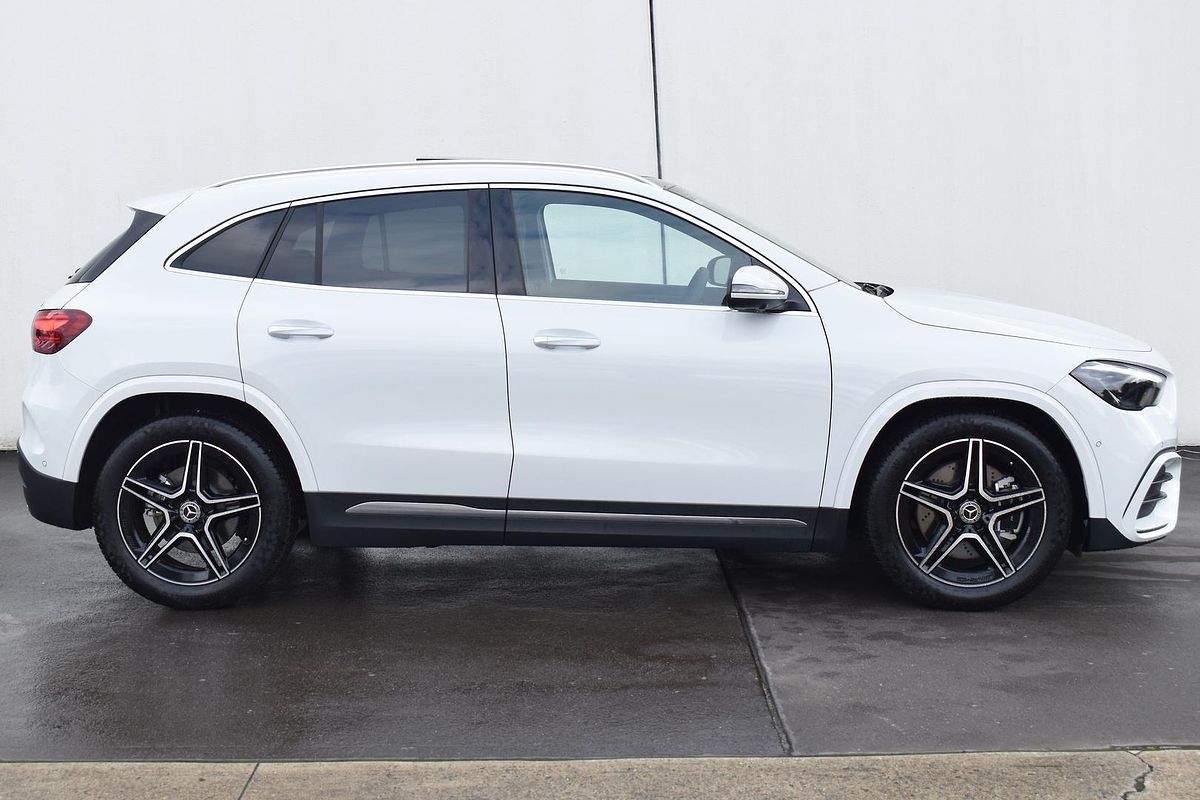 2024 Mercedes-Benz GLA-Class GLA250 H247