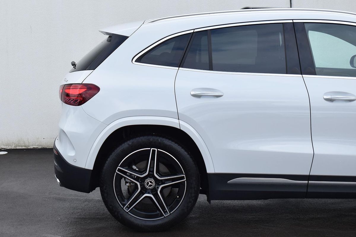 2024 Mercedes-Benz GLA-Class GLA250 H247
