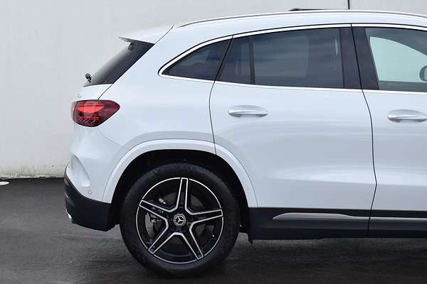 2024 Mercedes-Benz GLA-Class GLA250 H247