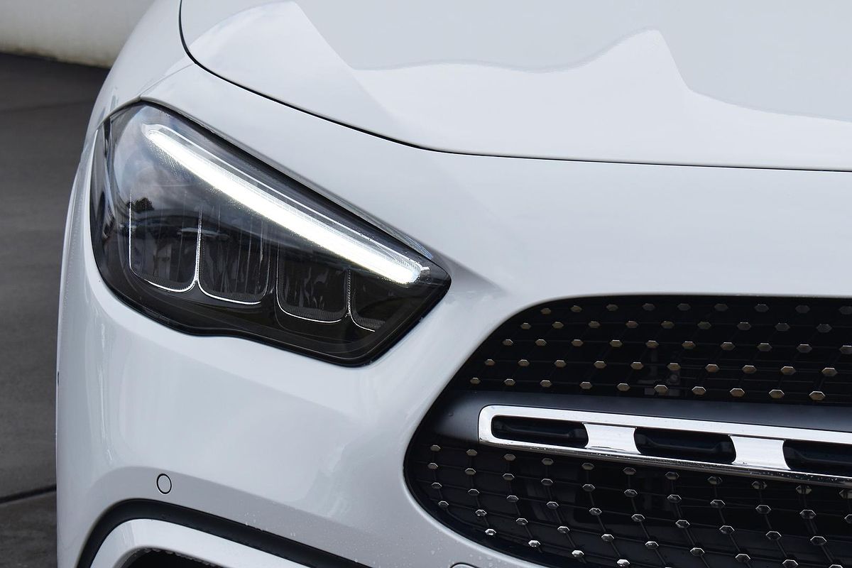 2024 Mercedes-Benz GLA-Class GLA250 H247