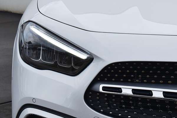 2024 Mercedes-Benz GLA-Class GLA250 H247