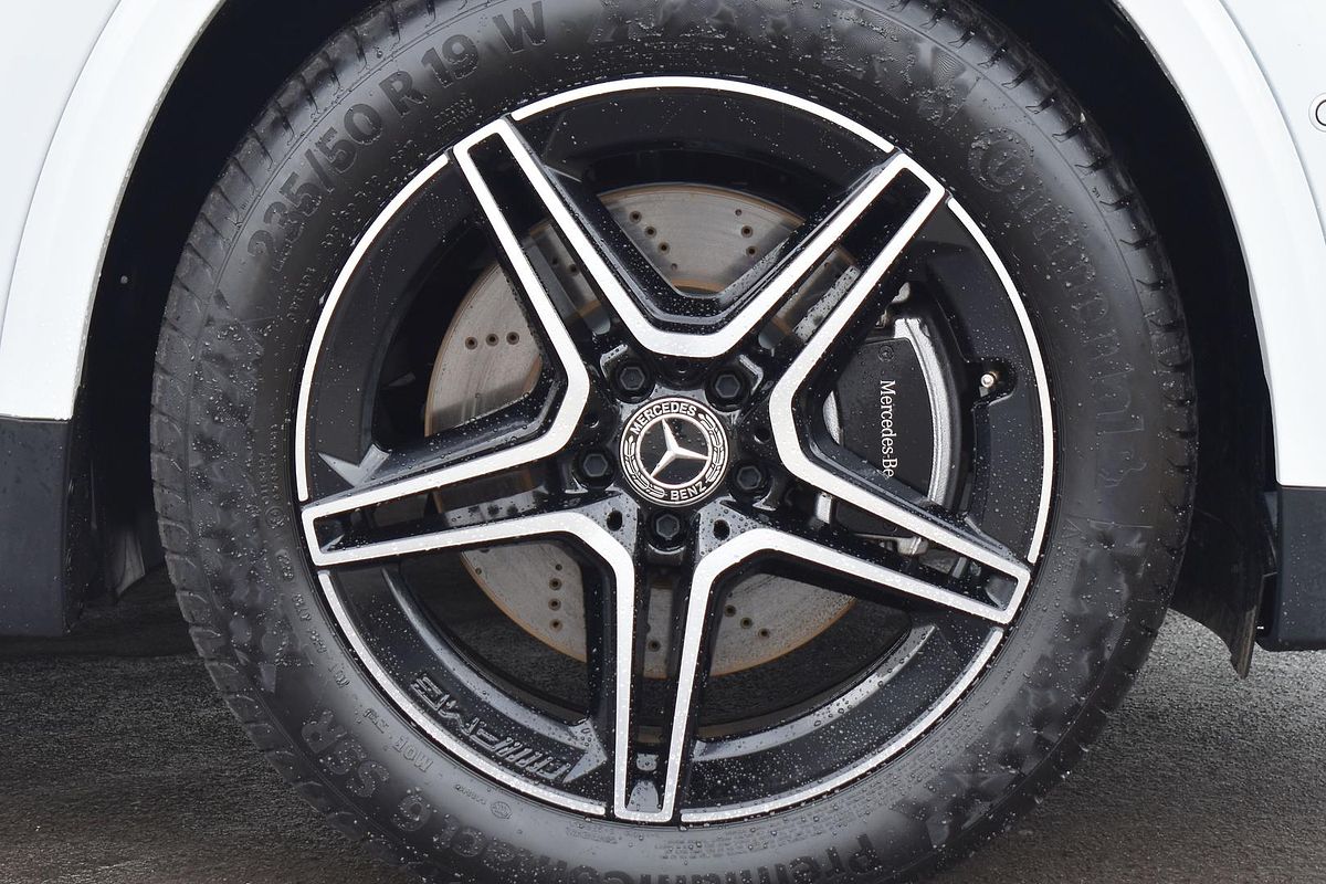 2024 Mercedes-Benz GLA-Class GLA250 H247