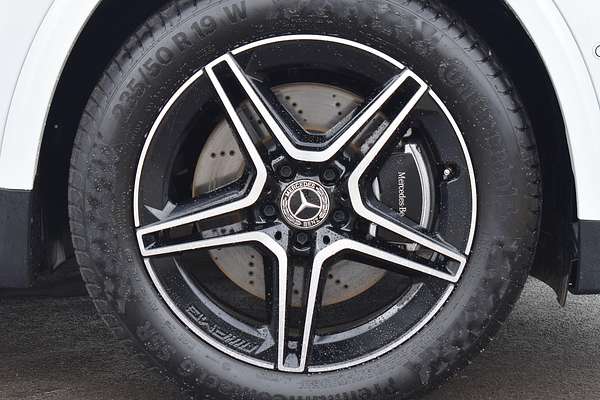 2024 Mercedes-Benz GLA-Class GLA250 H247