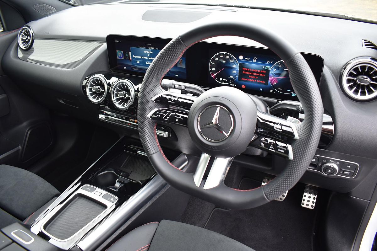 2024 Mercedes-Benz GLA-Class GLA250 H247