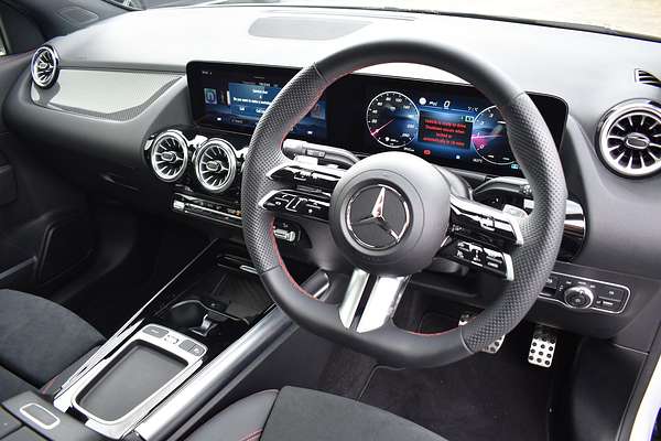 2024 Mercedes-Benz GLA-Class GLA250 H247