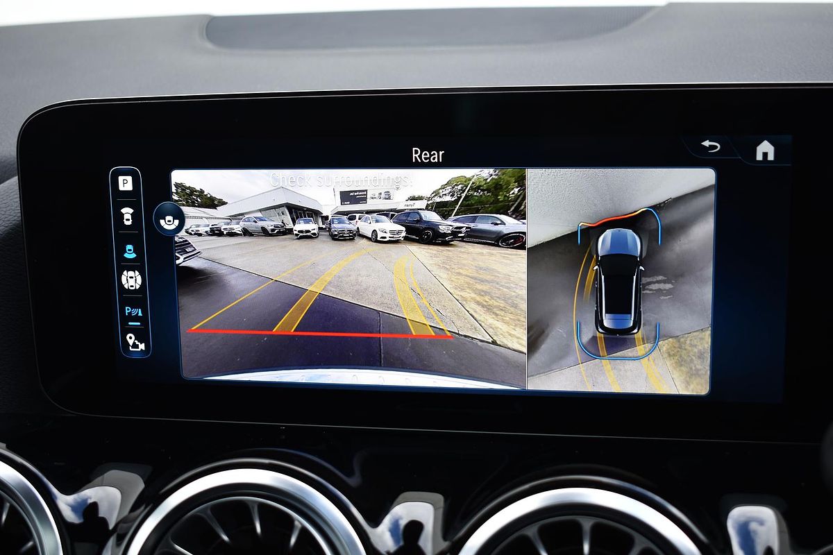 2024 Mercedes-Benz GLA-Class GLA250 H247
