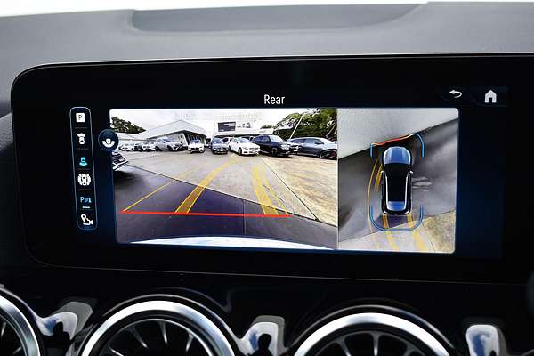 2024 Mercedes-Benz GLA-Class GLA250 H247