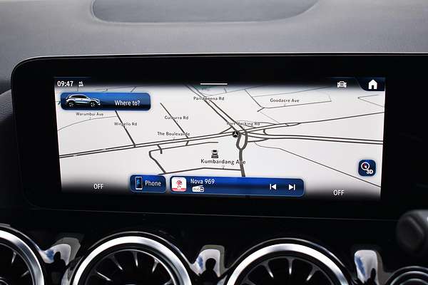 2024 Mercedes-Benz GLA-Class GLA250 H247