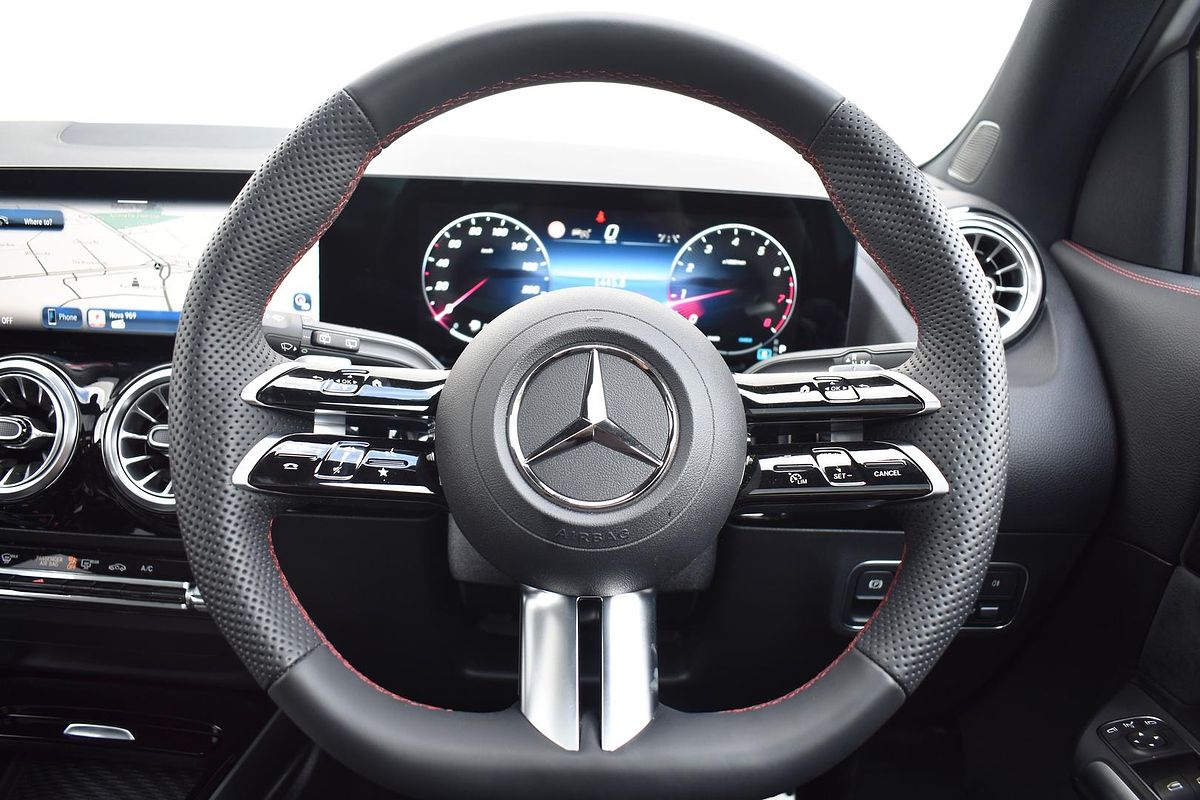 2024 Mercedes-Benz GLA-Class GLA250 H247