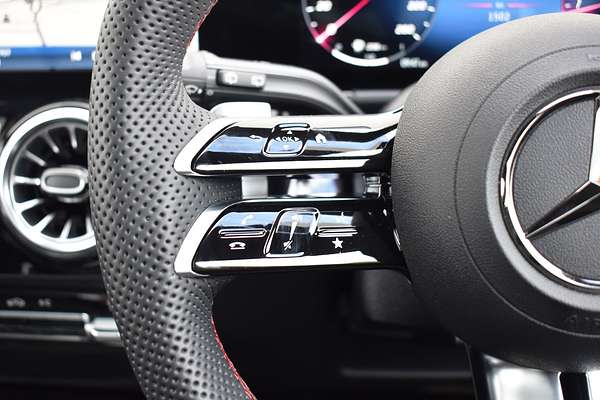 2024 Mercedes-Benz GLA-Class GLA250 H247