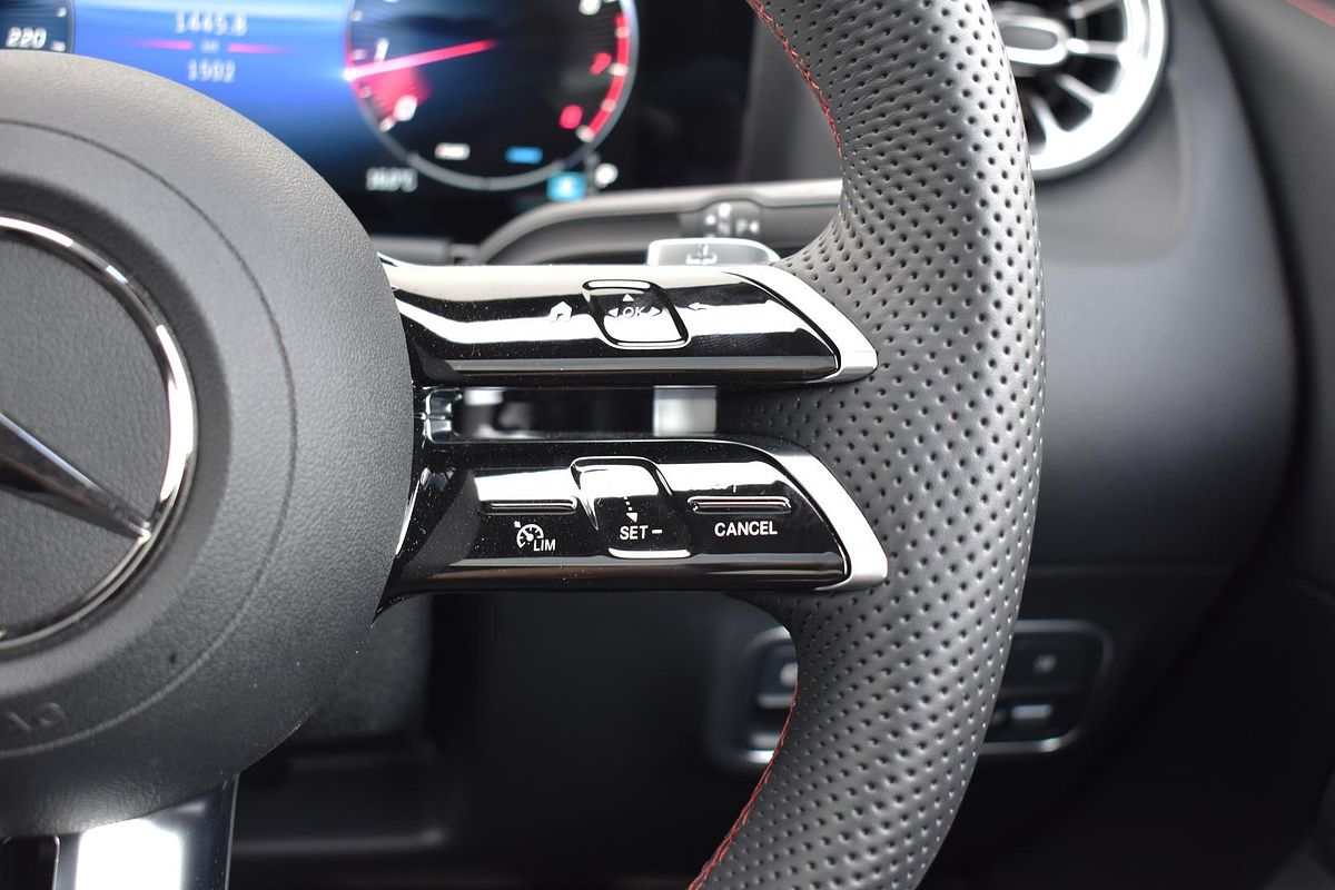 2024 Mercedes-Benz GLA-Class GLA250 H247