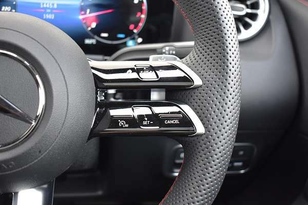 2024 Mercedes-Benz GLA-Class GLA250 H247