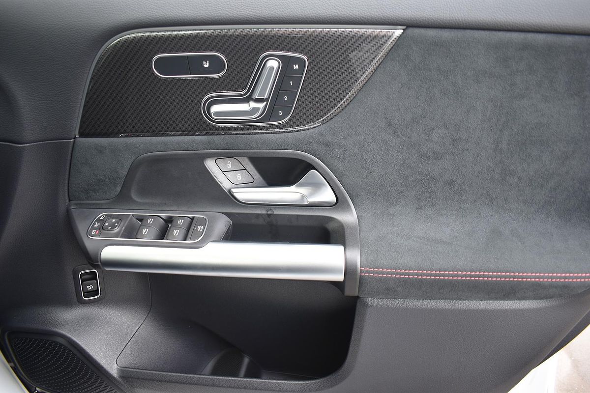 2024 Mercedes-Benz GLA-Class GLA250 H247