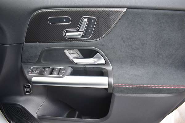 2024 Mercedes-Benz GLA-Class GLA250 H247