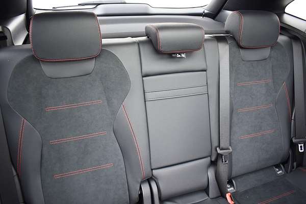 2024 Mercedes-Benz GLA-Class GLA250 H247